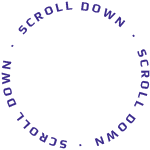 scroll down